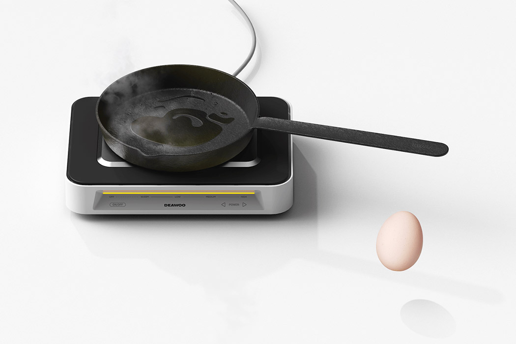 Kitchen appliances，cooker，Deawoo，