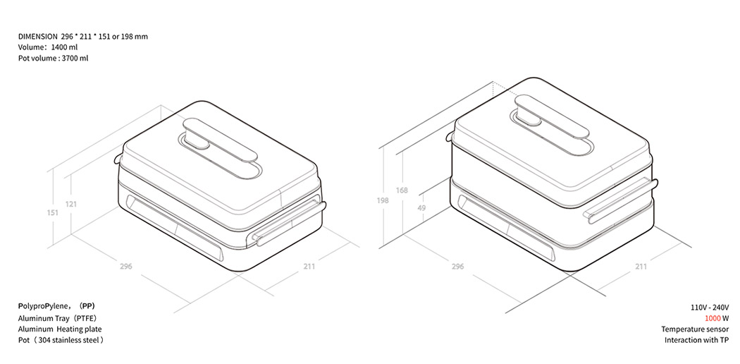 Kitchen appliances，cooker，Deawoo，