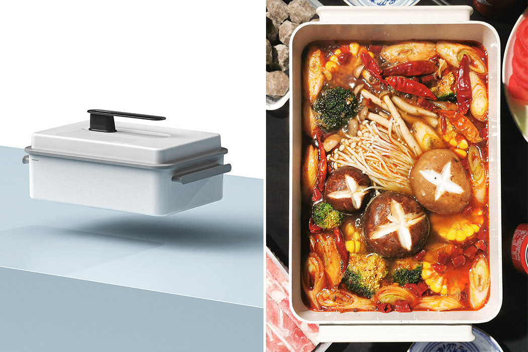 Kitchen appliances，cooker，Deawoo，