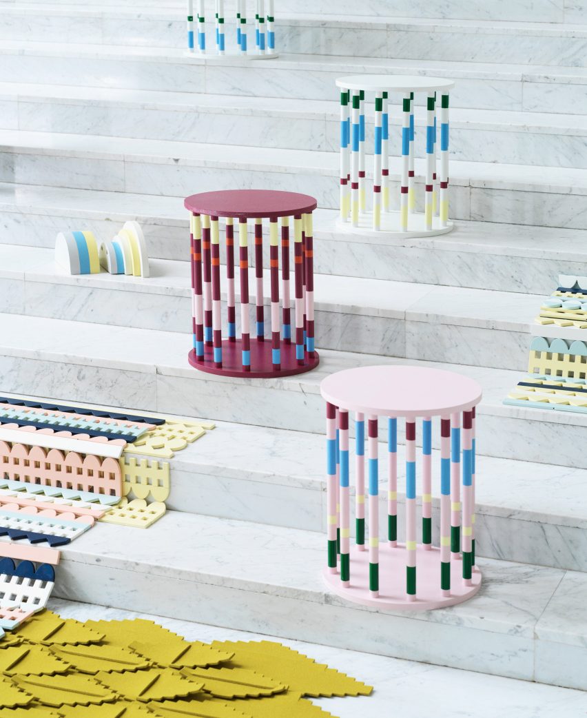 furniture，Home design，Made by Choice，