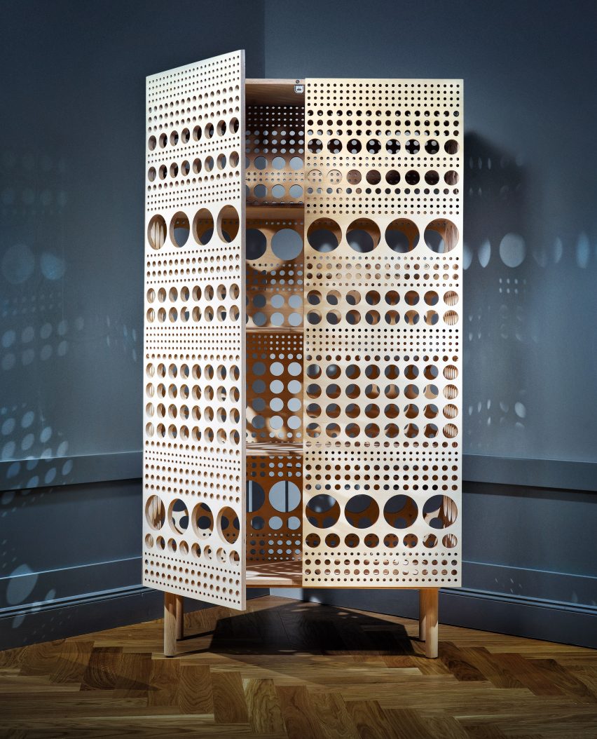 furniture，Home design，Made by Choice，