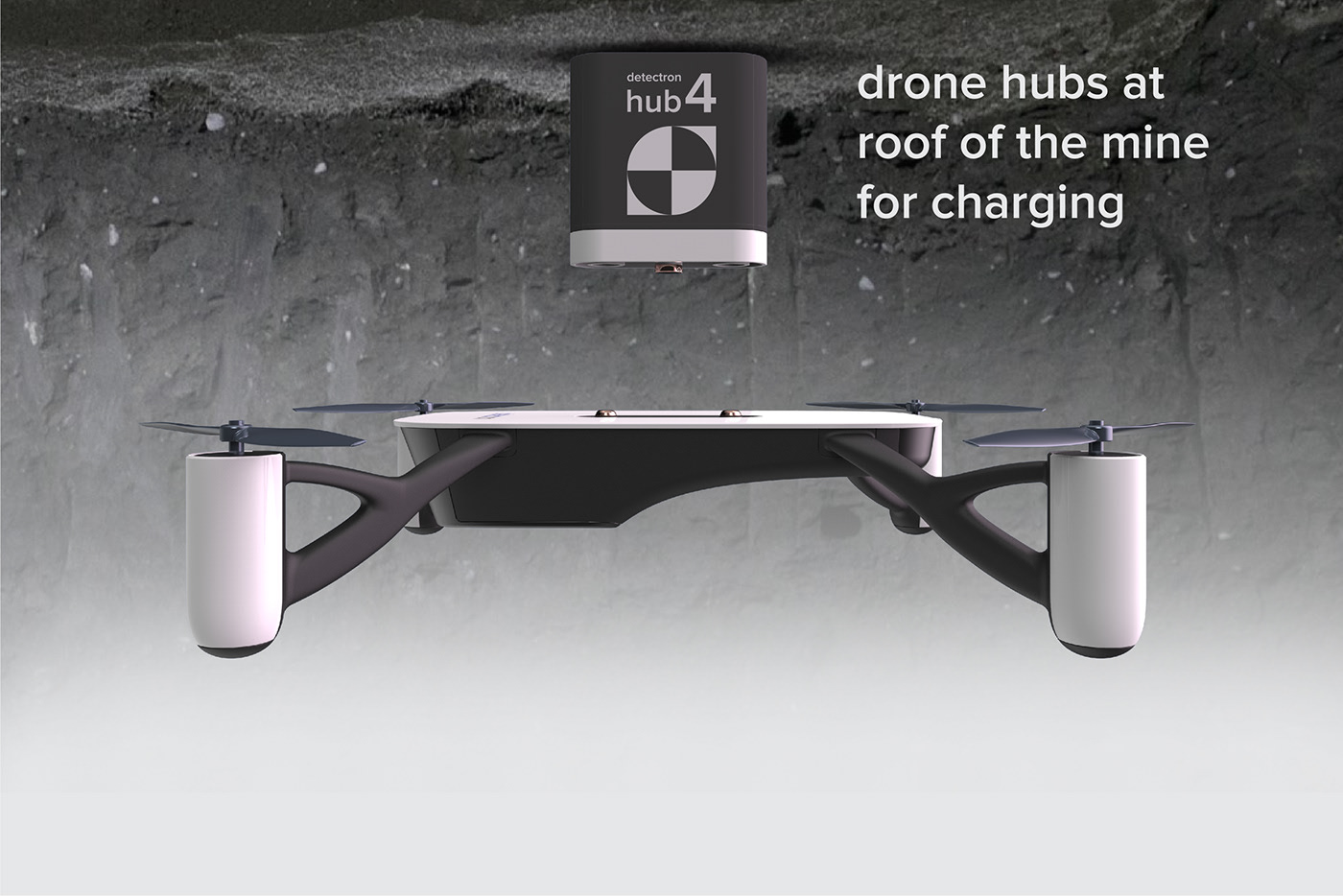 industrial design，Digital，UAV，testing，