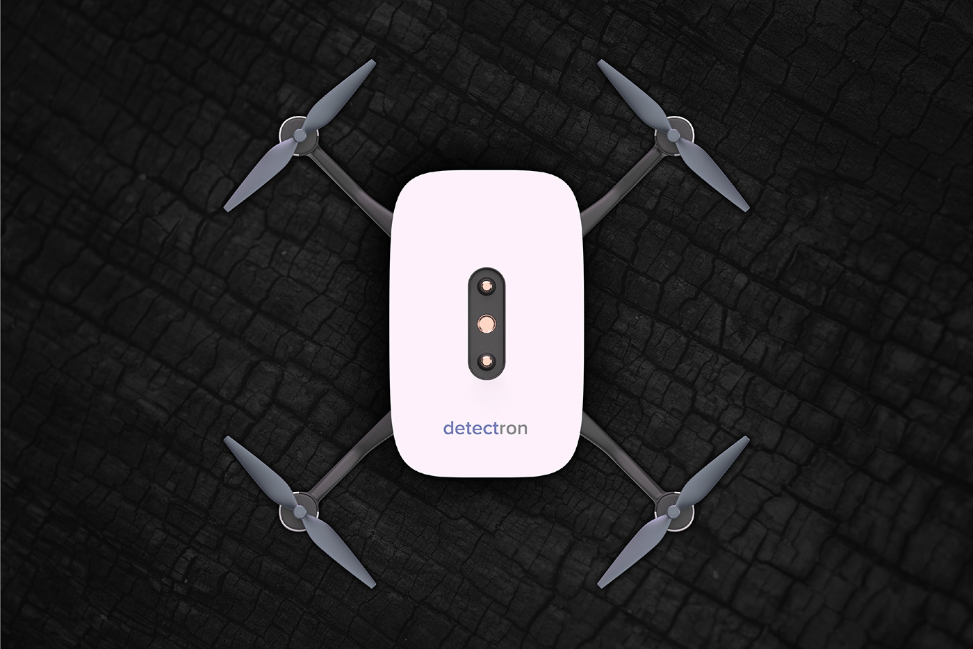 industrial design，Digital，UAV，testing，