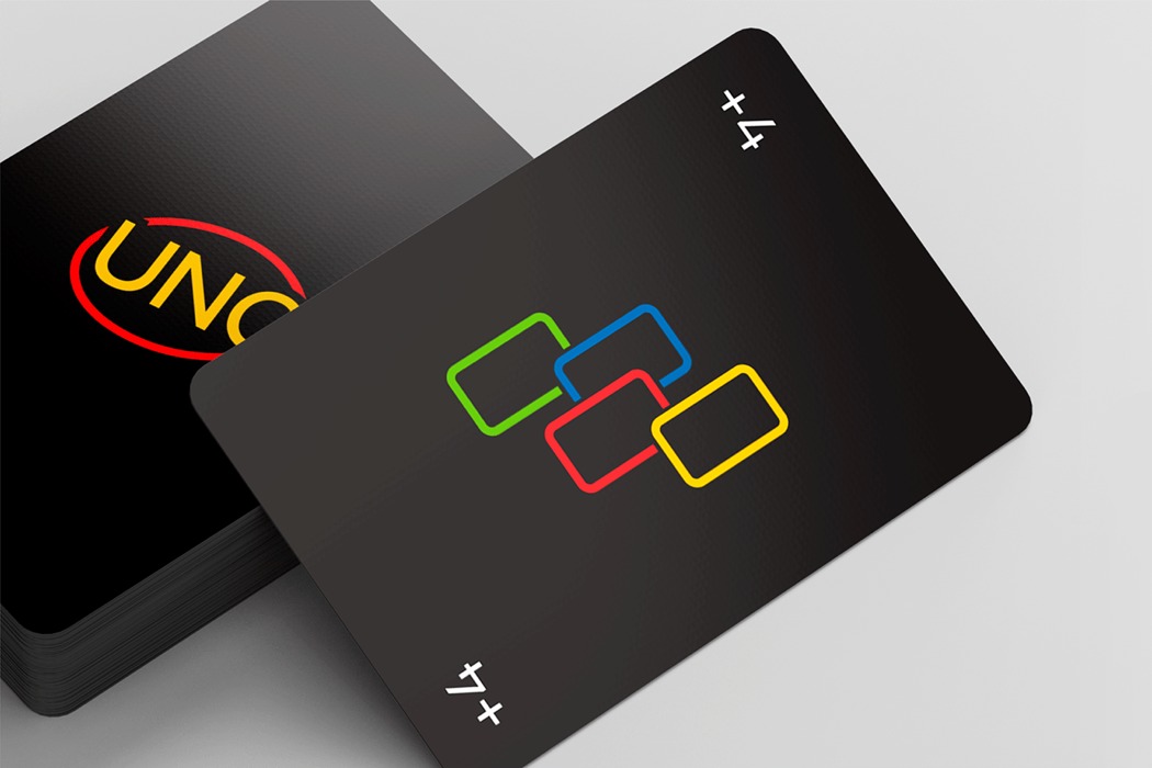 Cards，Toys，A MINIMALIST，