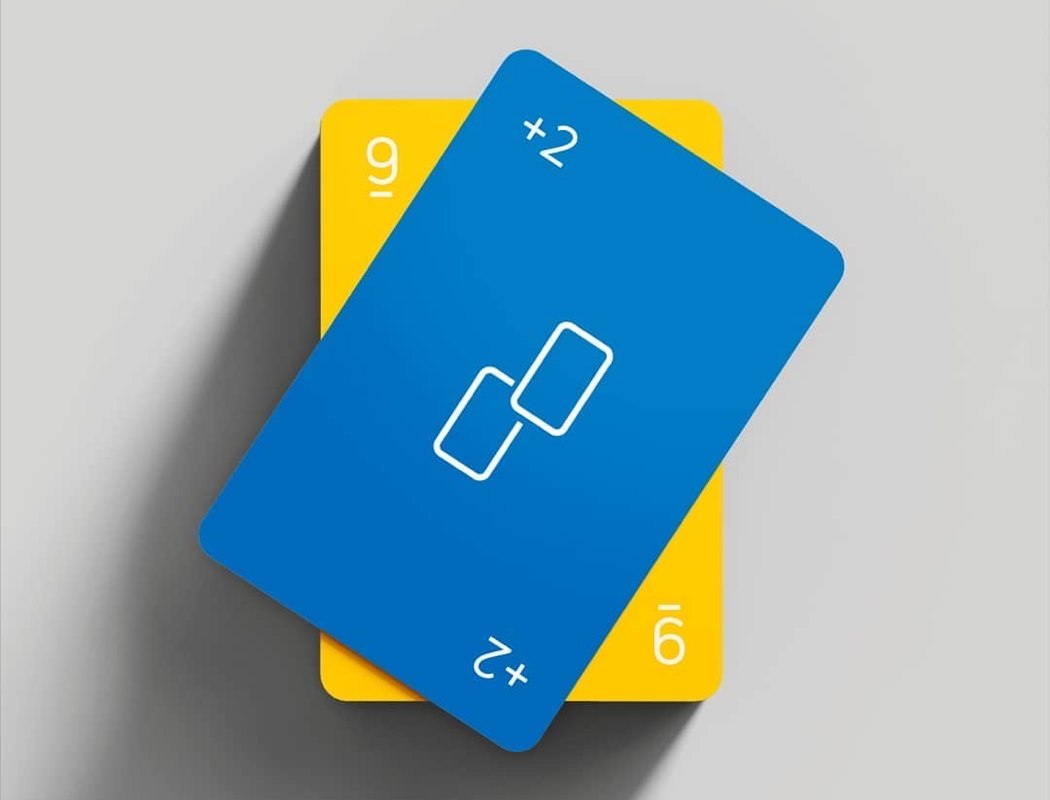 Cards，Toys，A MINIMALIST，