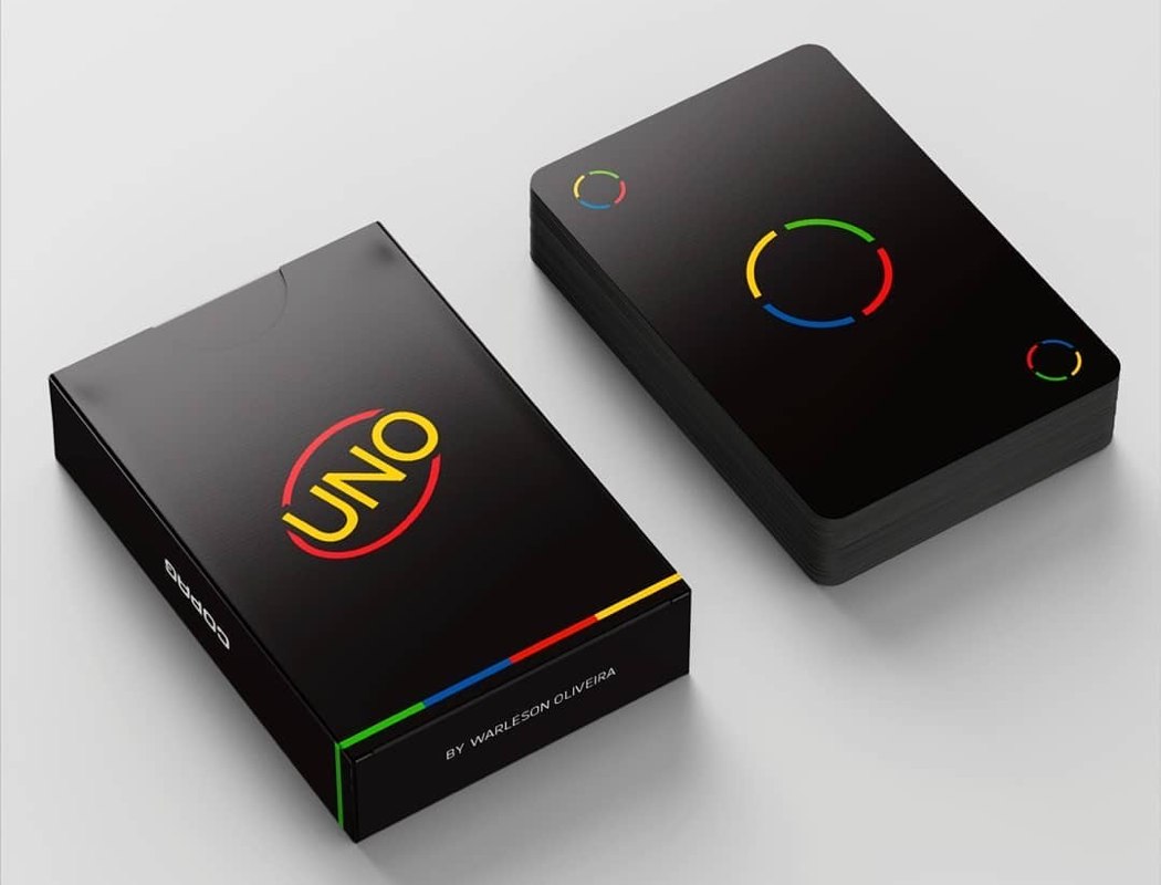 Cards，Toys，A MINIMALIST，