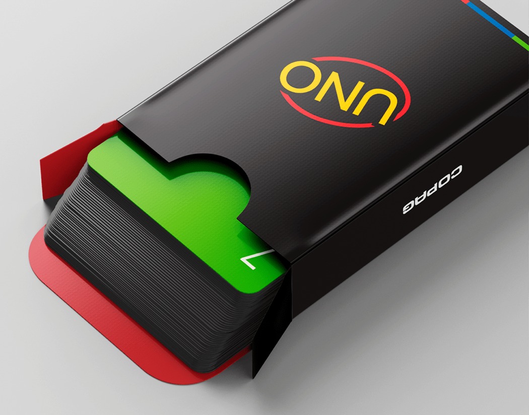 Cards，Toys，A MINIMALIST，