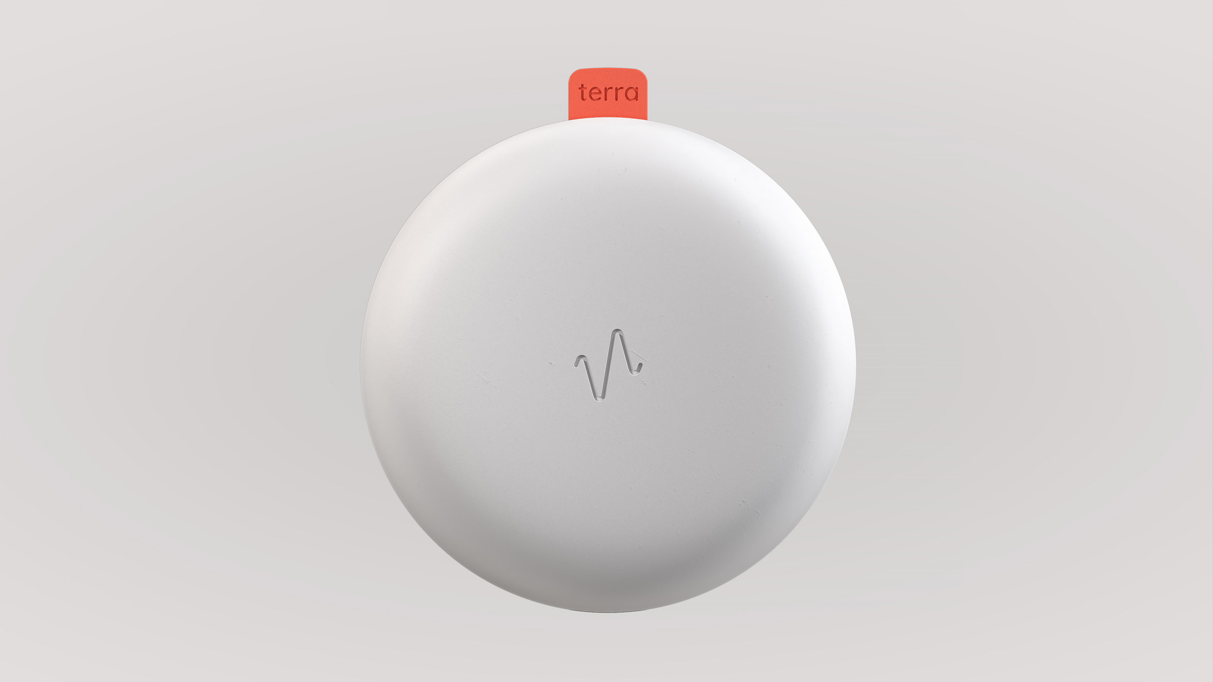 Terra，Alarm，white，