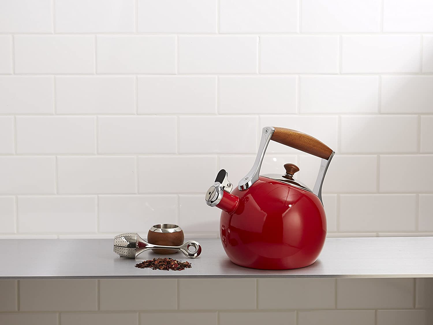 MERCHANTABILITY，teapot，Kitchenware，kettle，