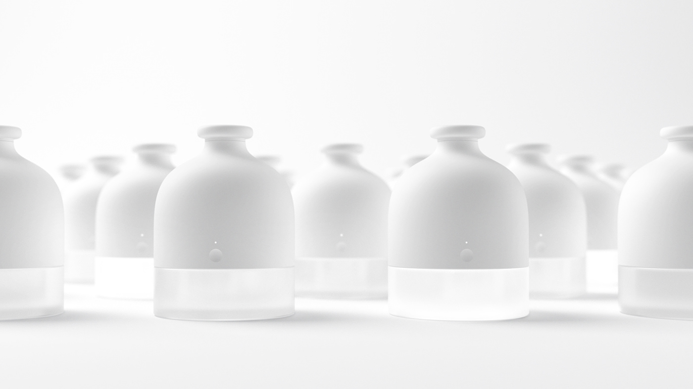 Scene map，design sketch，Render，