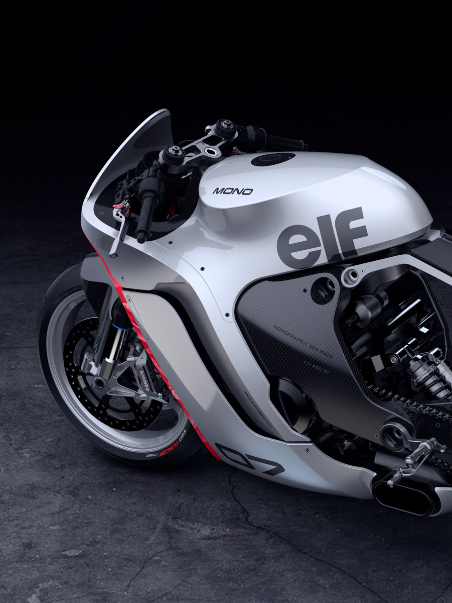 motorcycle，locomotive，4-cylinder engine，Carbon fiber monomer structure，vehicle，