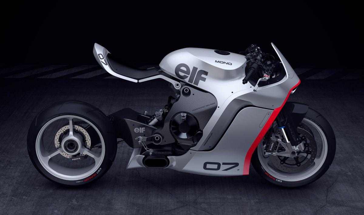 motorcycle，locomotive，4-cylinder engine，Carbon fiber monomer structure，vehicle，