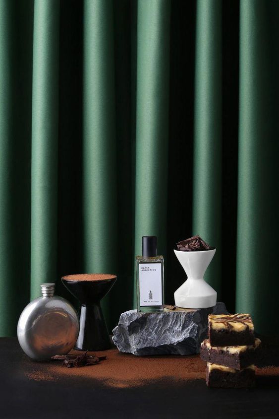 Scene construction，design sketch，Typesetting，Render，