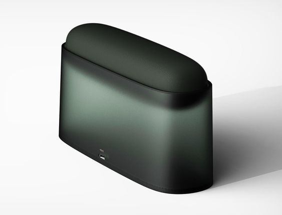 effect，Render，Sense of quality，Appearance design，