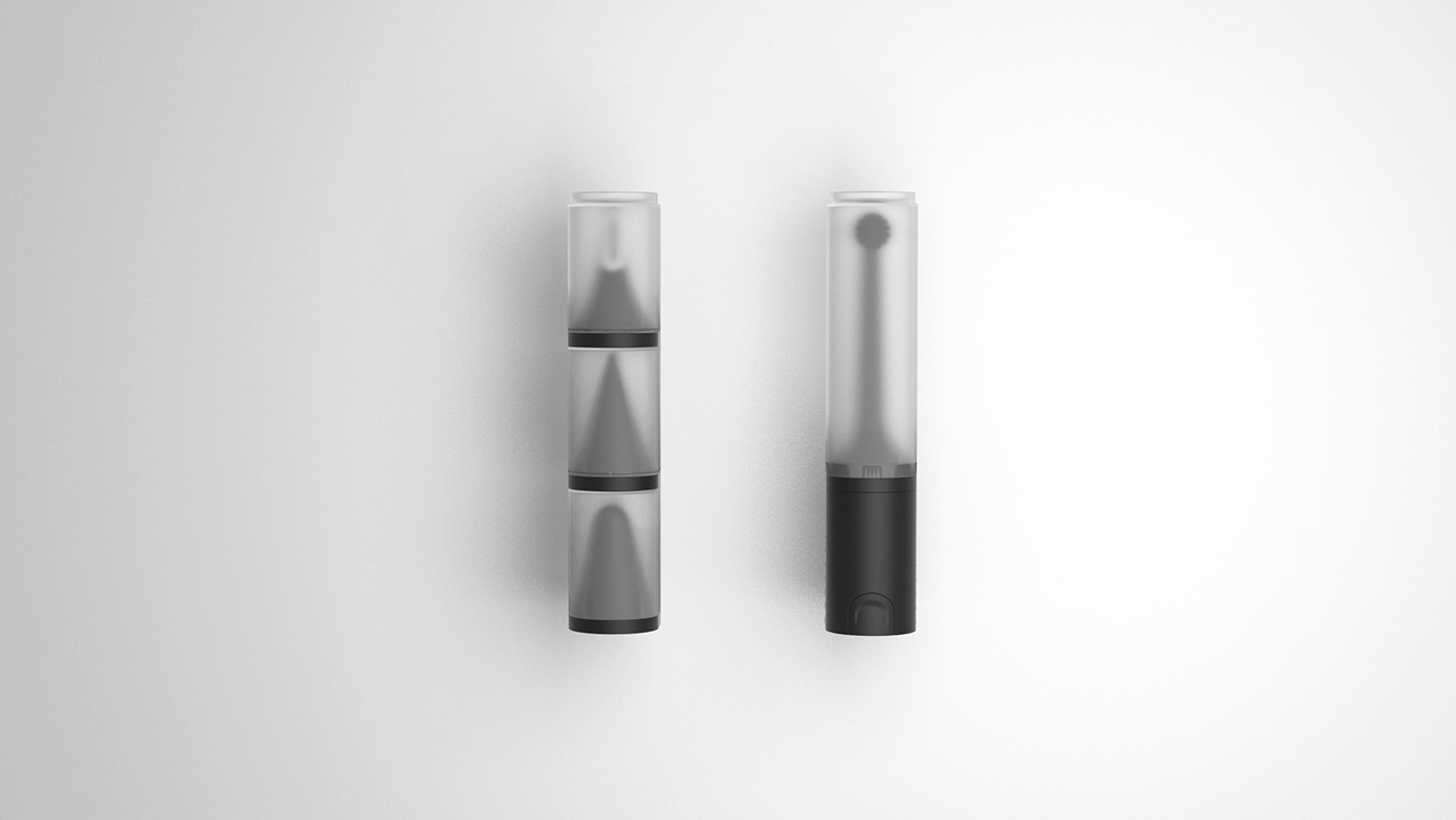 effect，Render，Sense of quality，Appearance design，