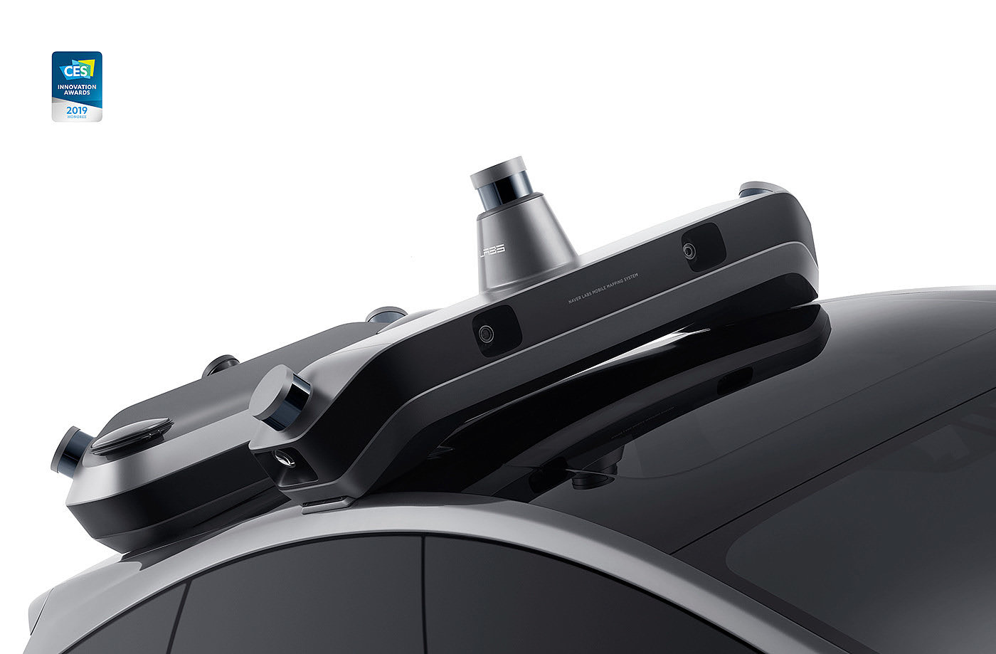 R1，KIM SEUNGWOO，Mobile Mapping，Map，camera，