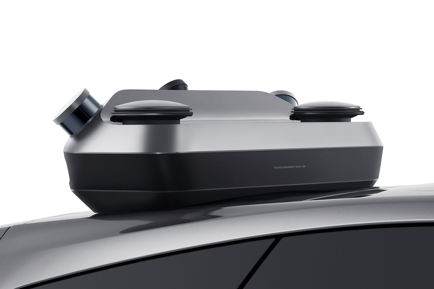 R1，KIM SEUNGWOO，Mobile Mapping，Map，camera，