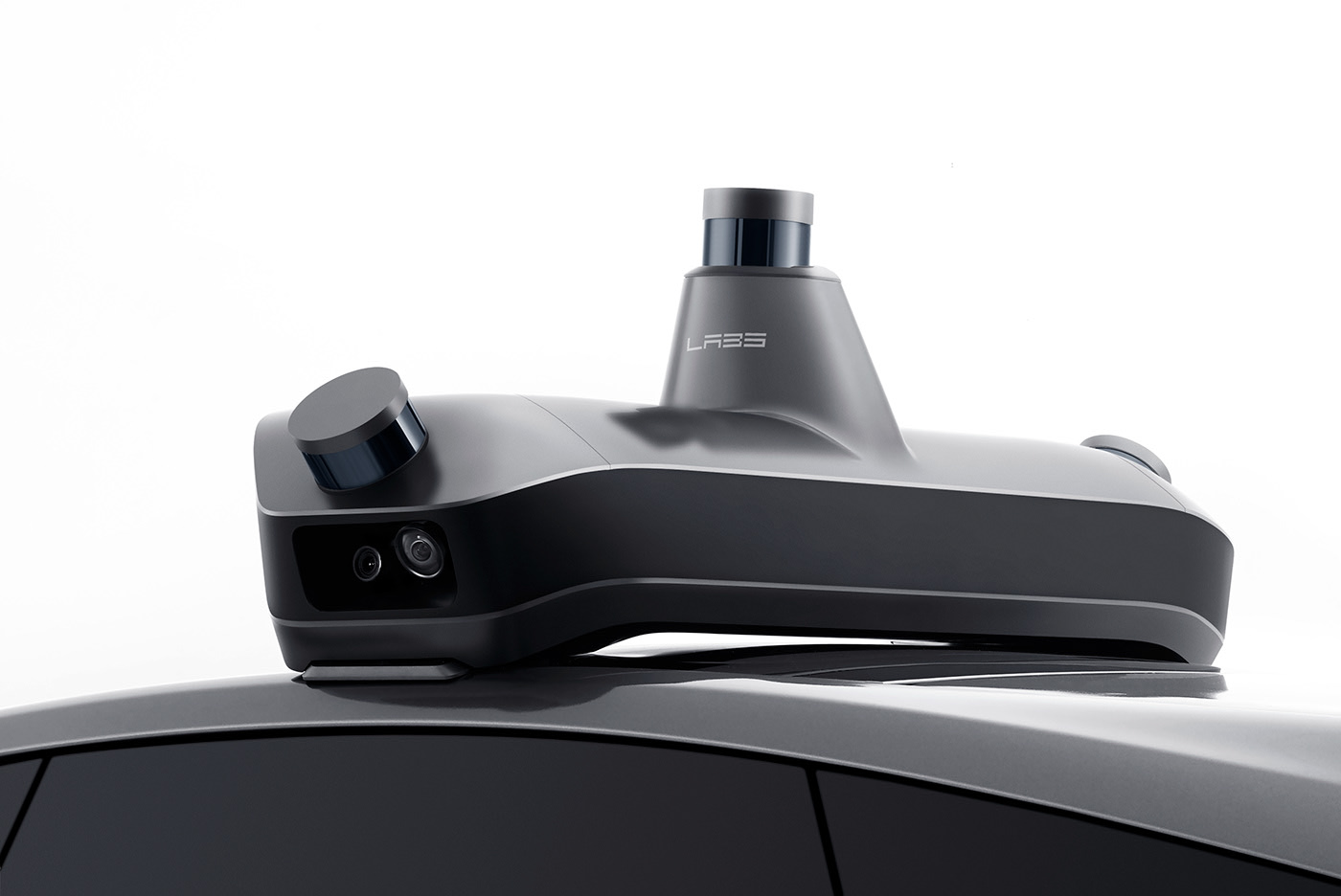 R1，KIM SEUNGWOO，Mobile Mapping，Map，camera，