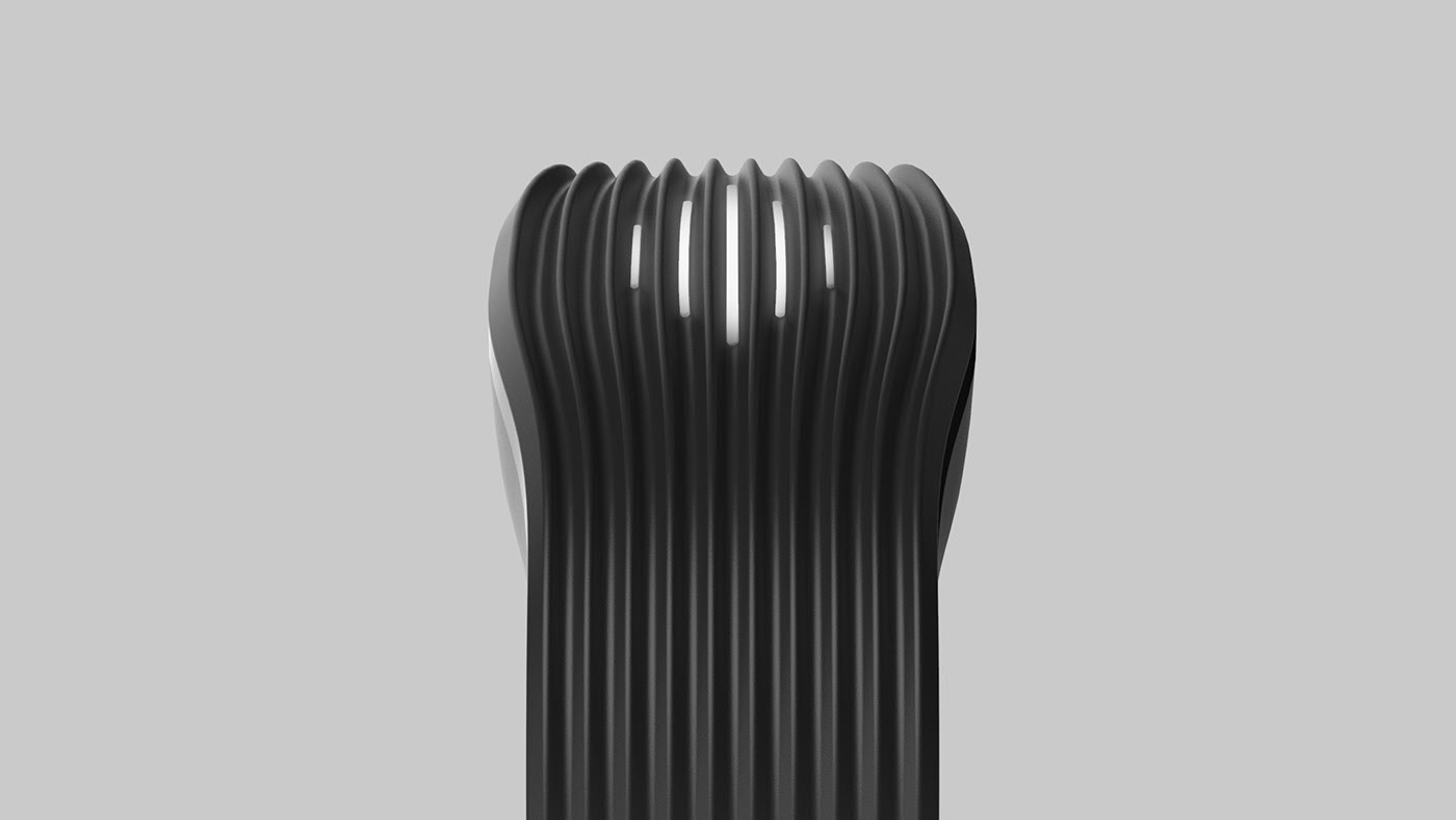 industrial design，three-dimensional，controller，3d，Digital intelligence，