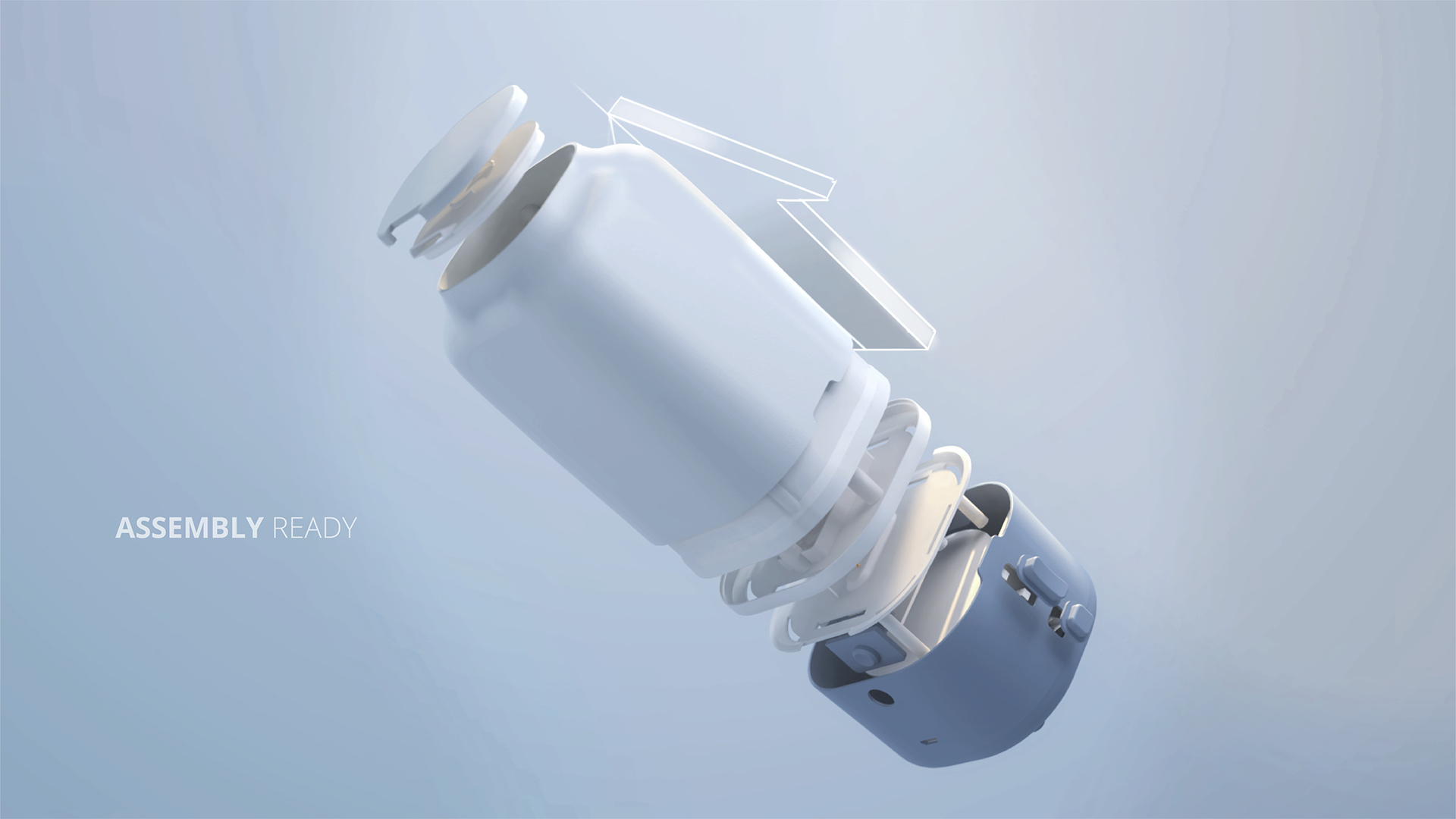 Deepanjan Sinha，Duo，Aromatherapy，Fragrance diffuser，