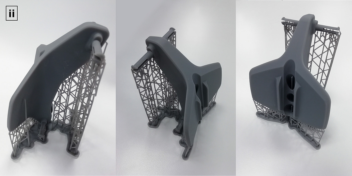 Wacom Pen Holder，笔架，手绘板，黑色，