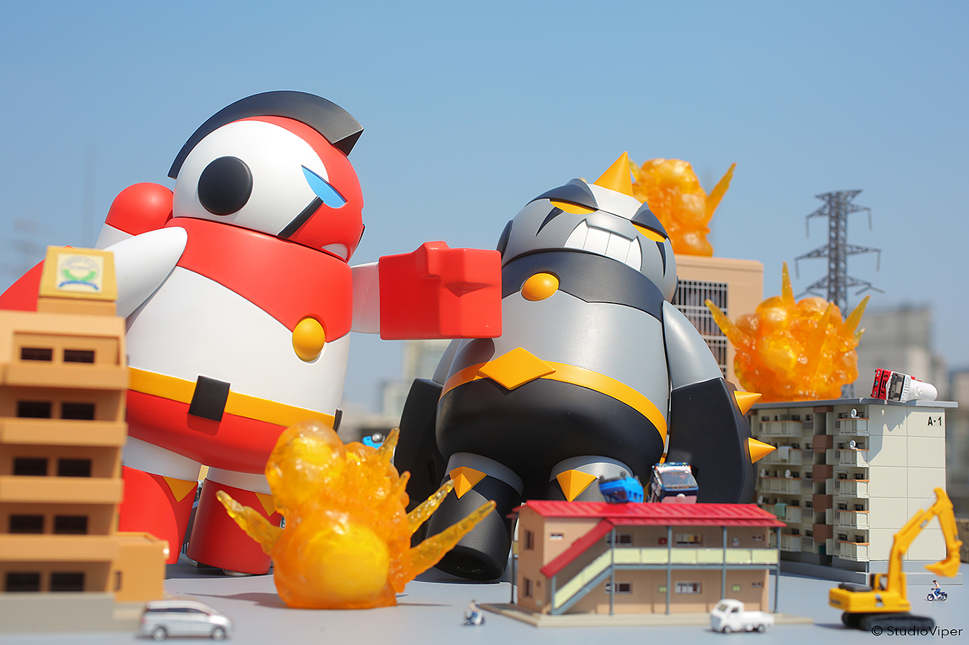 Character design，Toy design，children，animation，