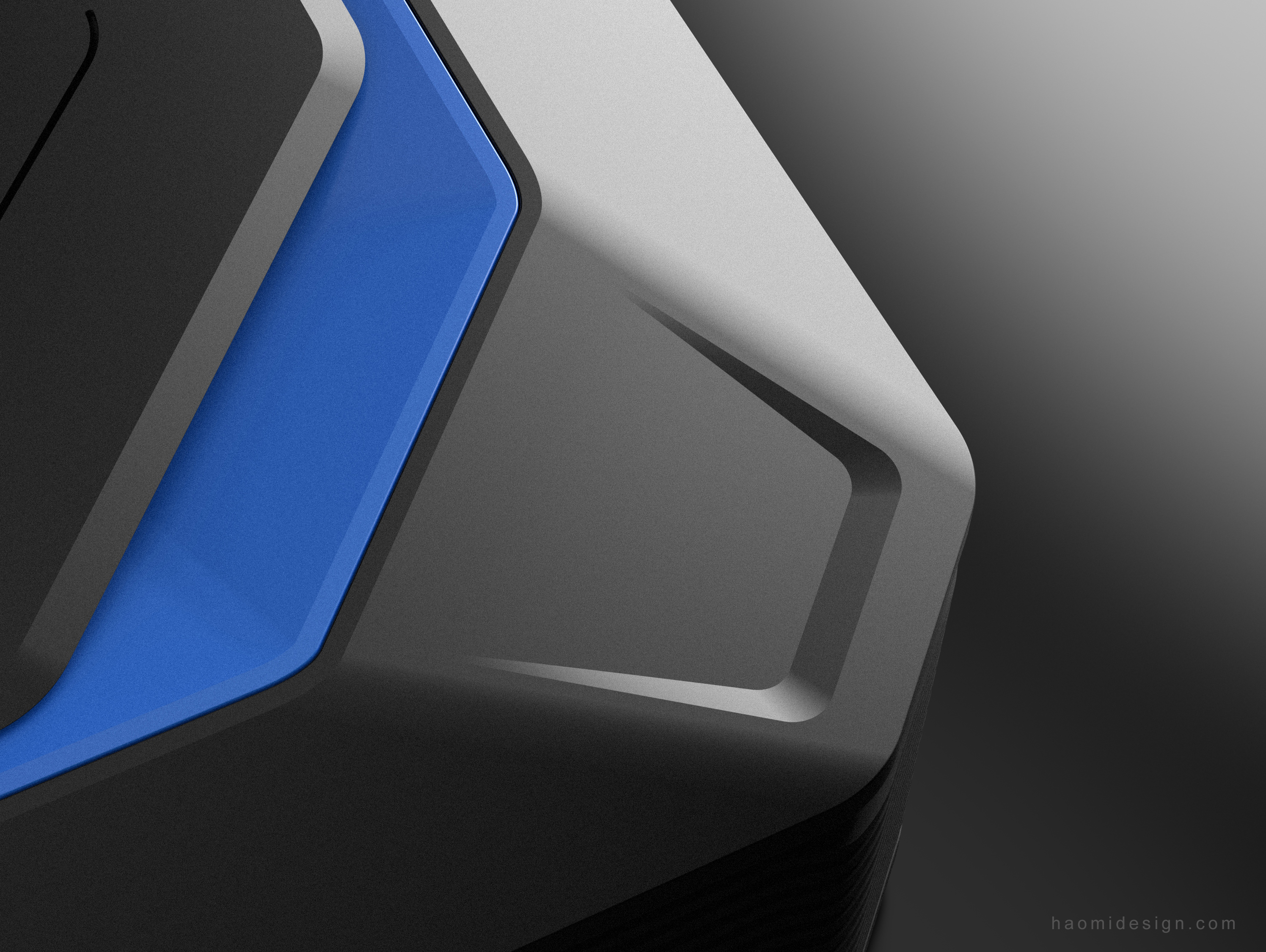 Design of portable radar transmitting station，