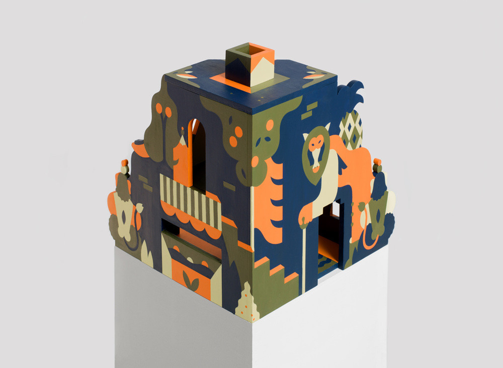 product design，Toy design，children，