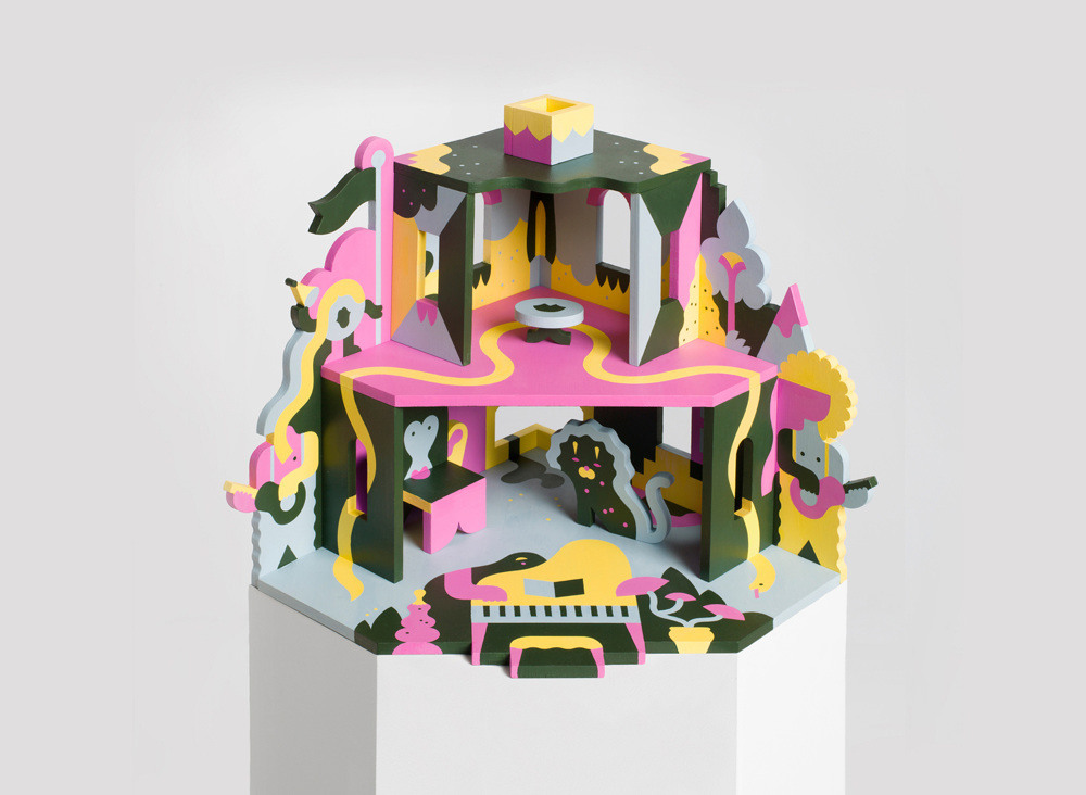 product design，Toy design，children，