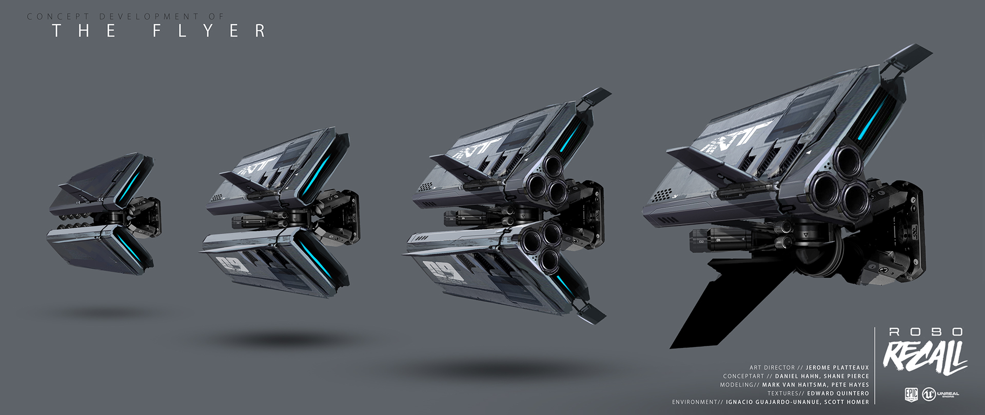 robot，concept，Character design，