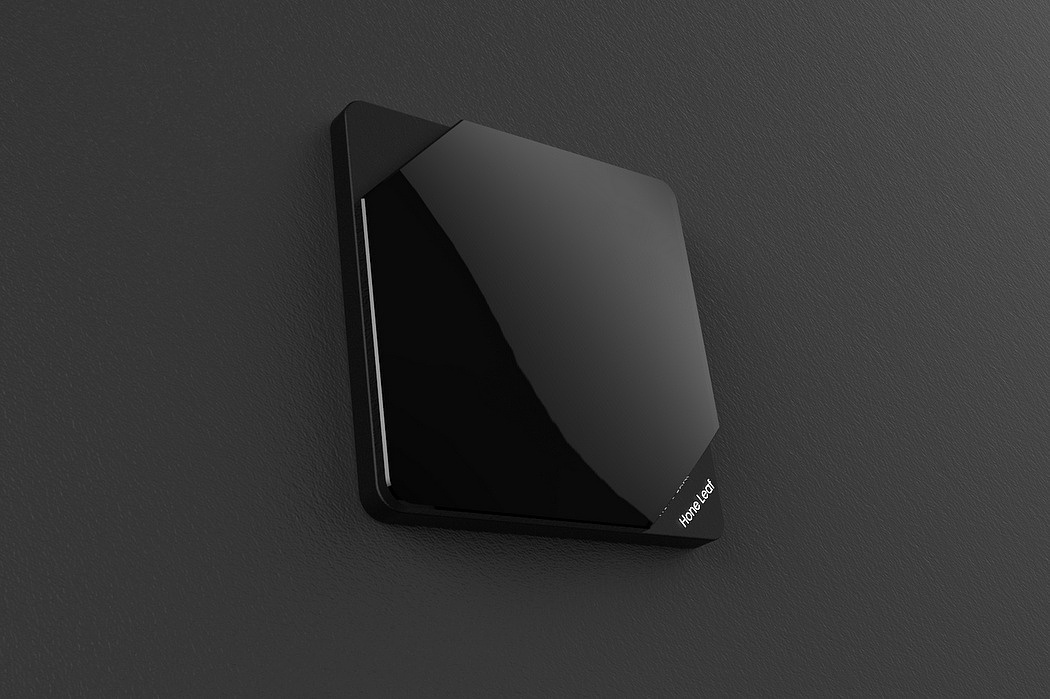 Interaction design，Lighting，intelligence，science and technology，high-end，