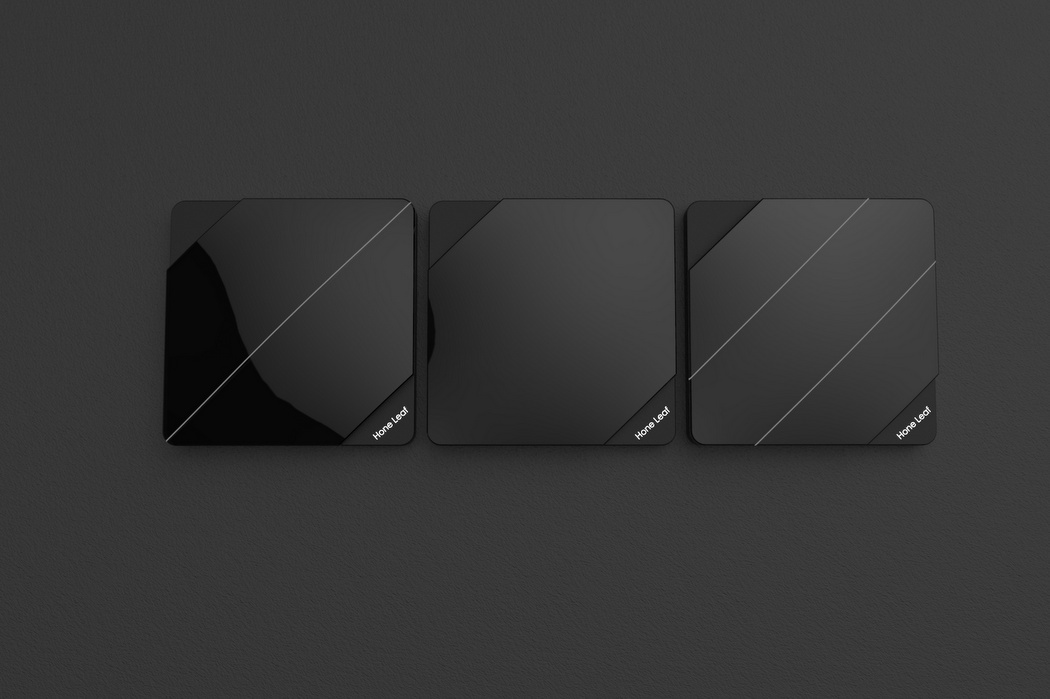 Interaction design，Lighting，intelligence，science and technology，high-end，