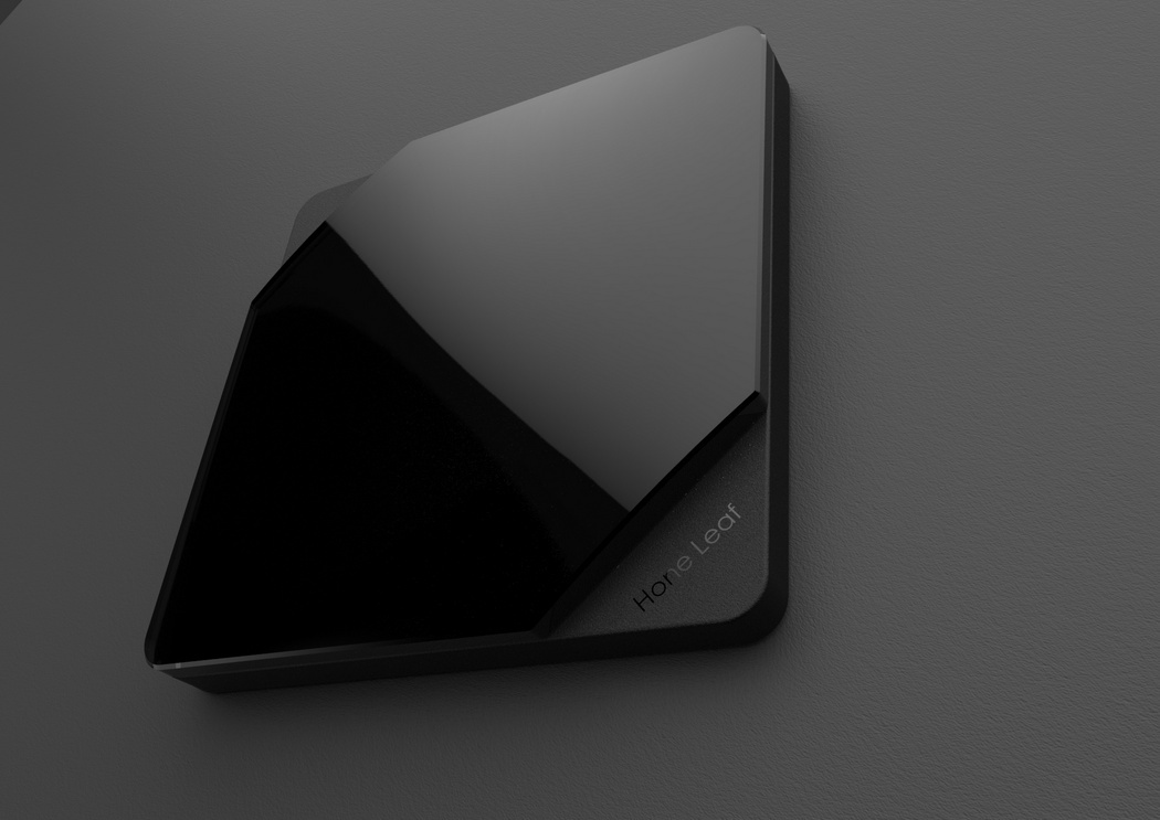 Interaction design，Lighting，intelligence，science and technology，high-end，