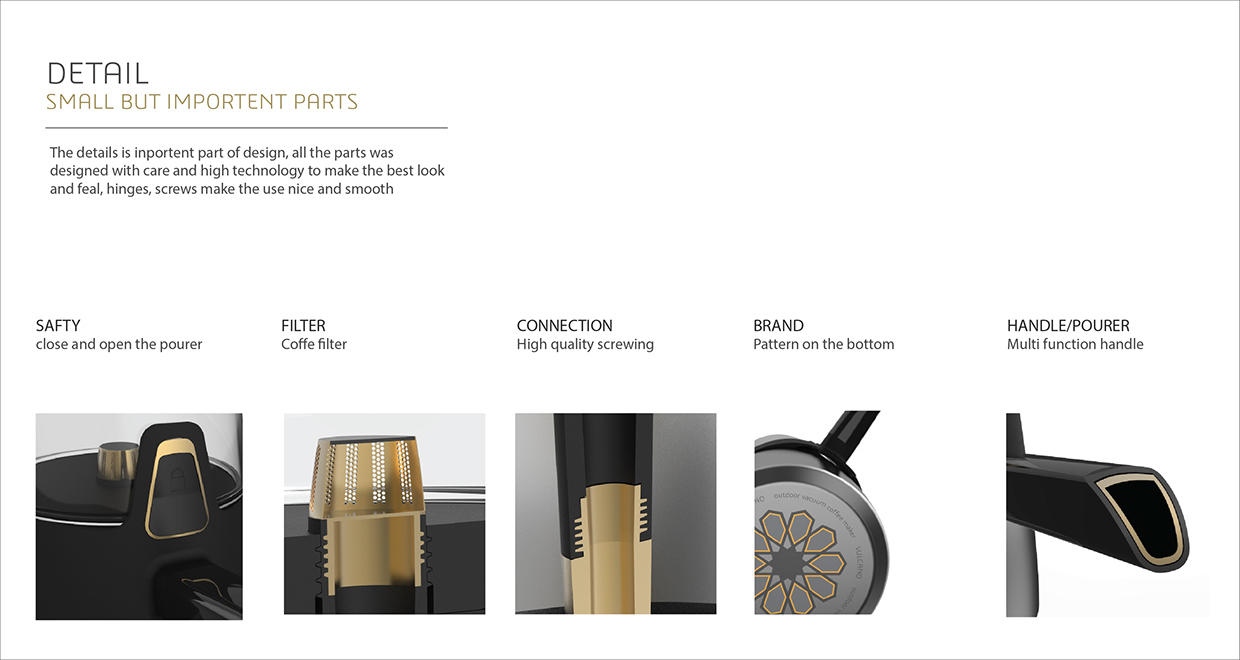 Reprint，industrial design，product design，outdoors，Coffee machine，