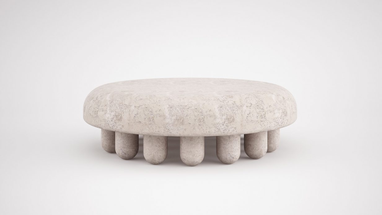 stool，stone，Material Science，lovely，