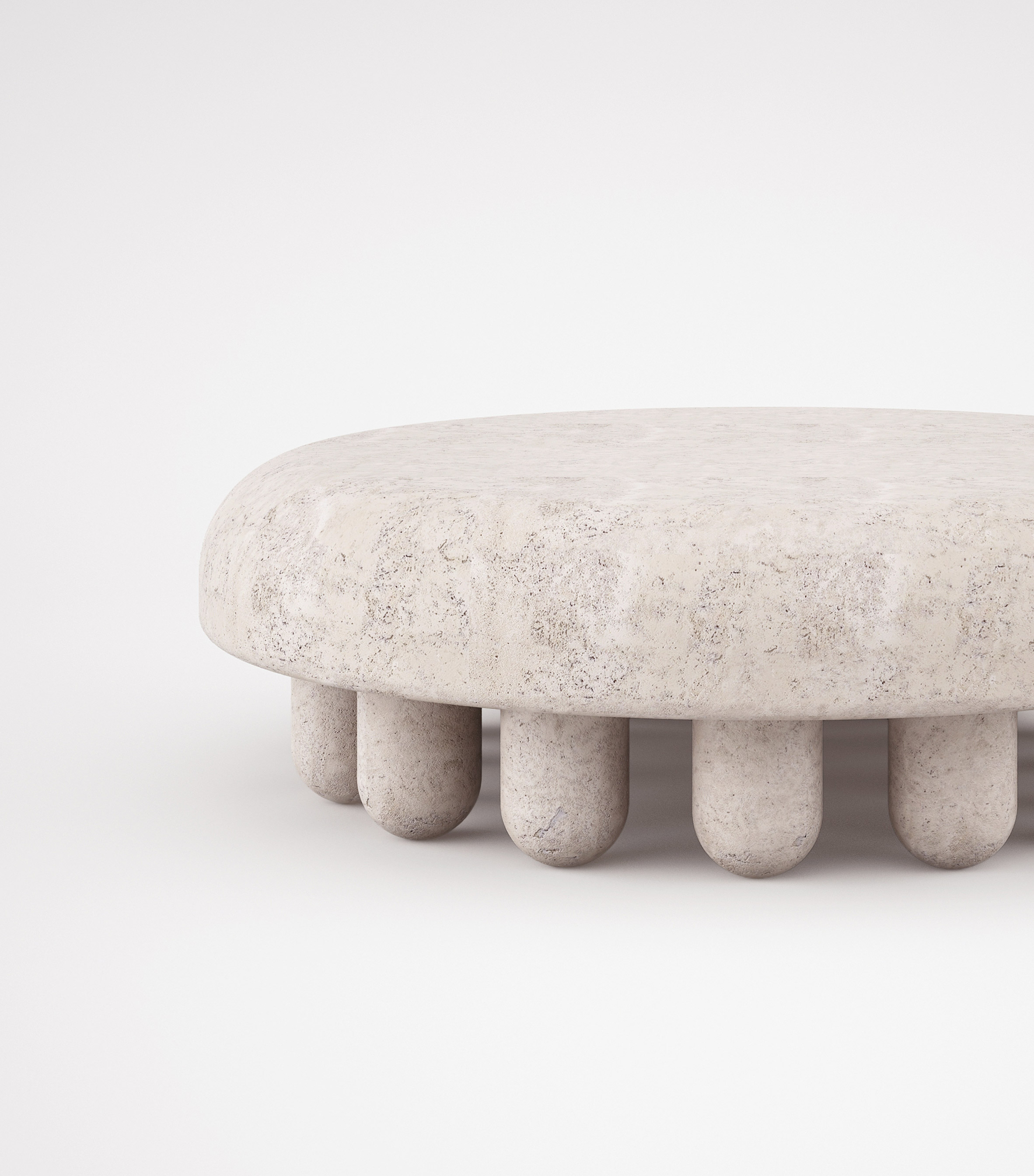 stool，stone，Material Science，lovely，
