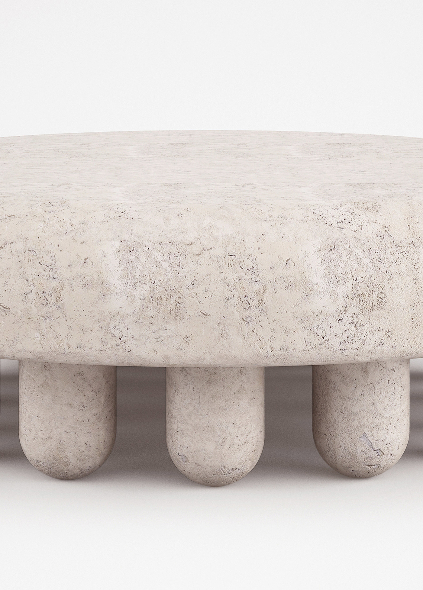 stool，stone，Material Science，lovely，