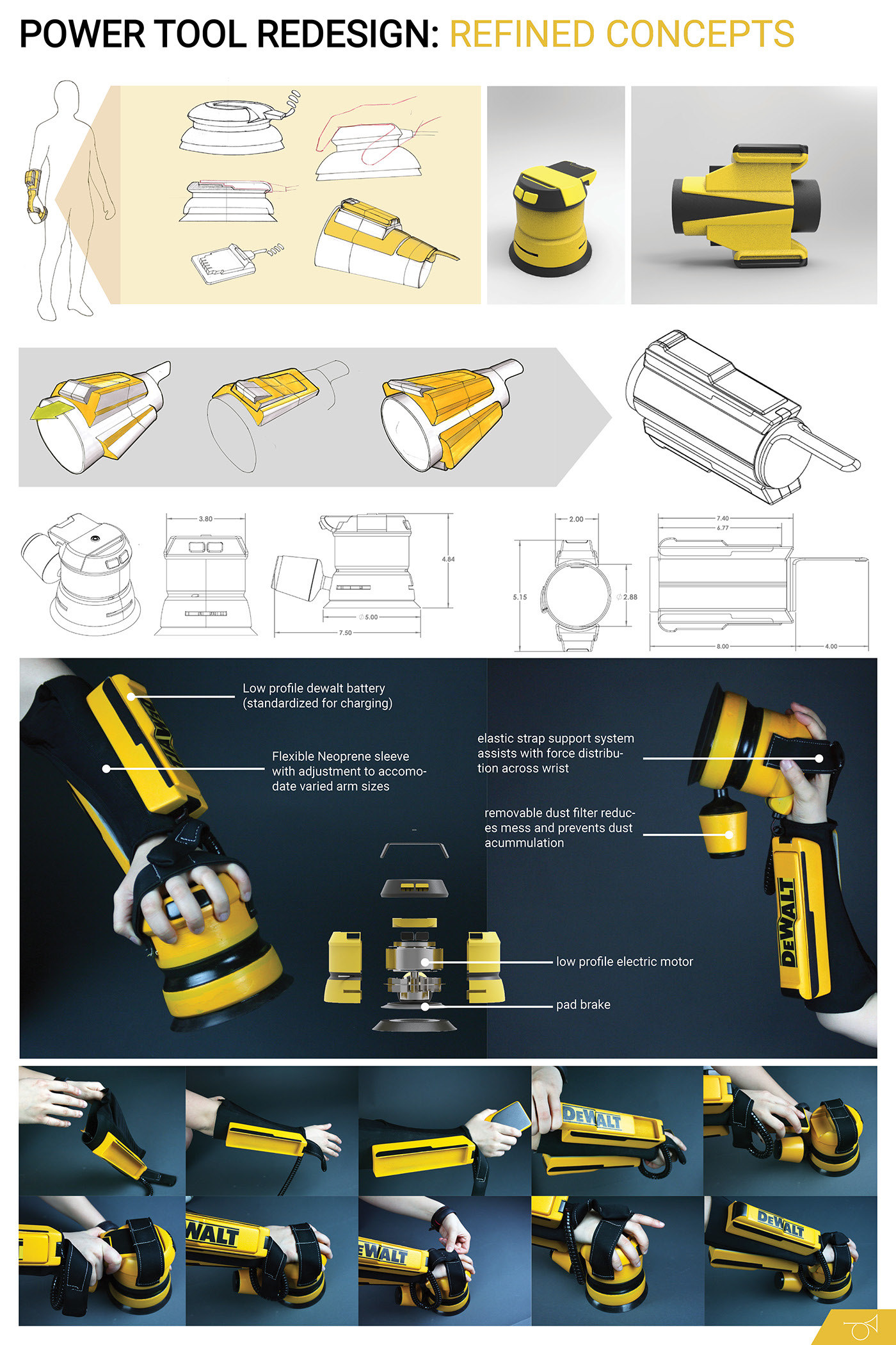 Electric，industrial design，science and technology，intelligence，conceptual design，