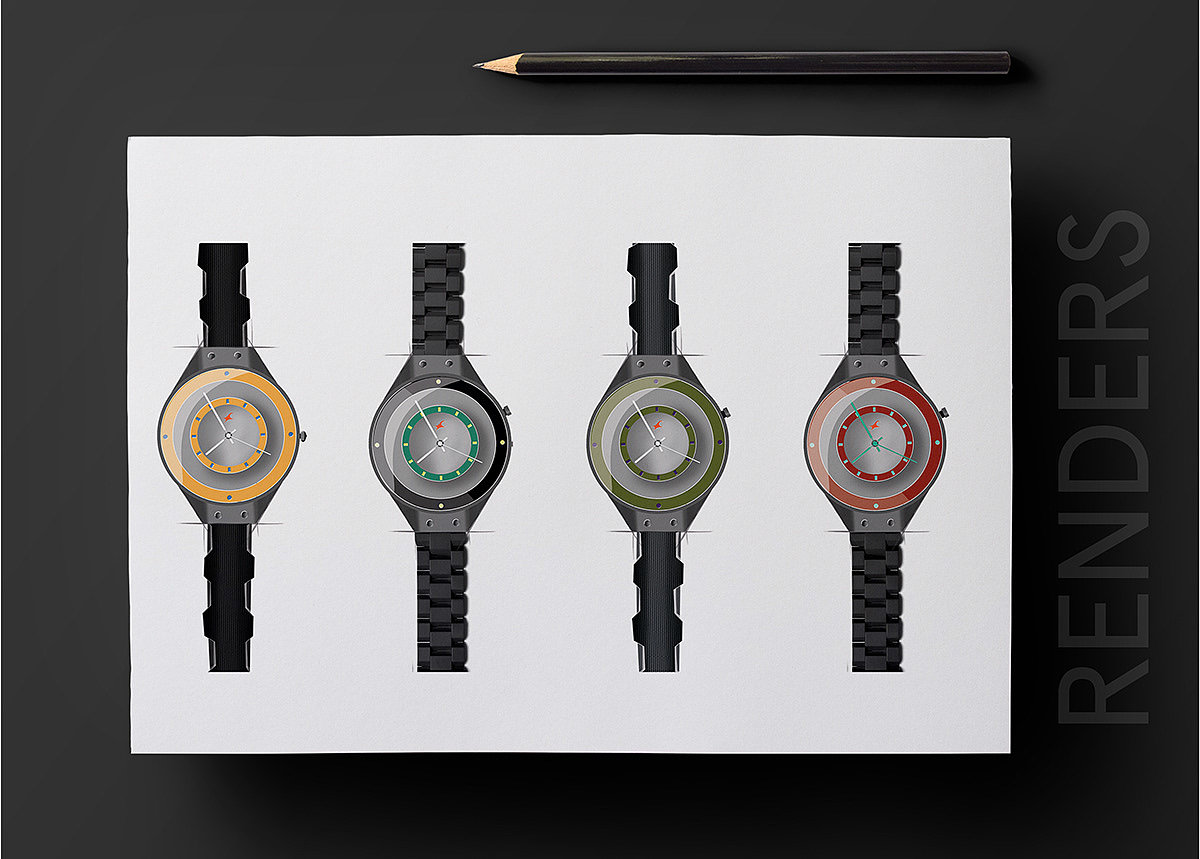 product design，Wrist watch，Wristwatch，industrial design，