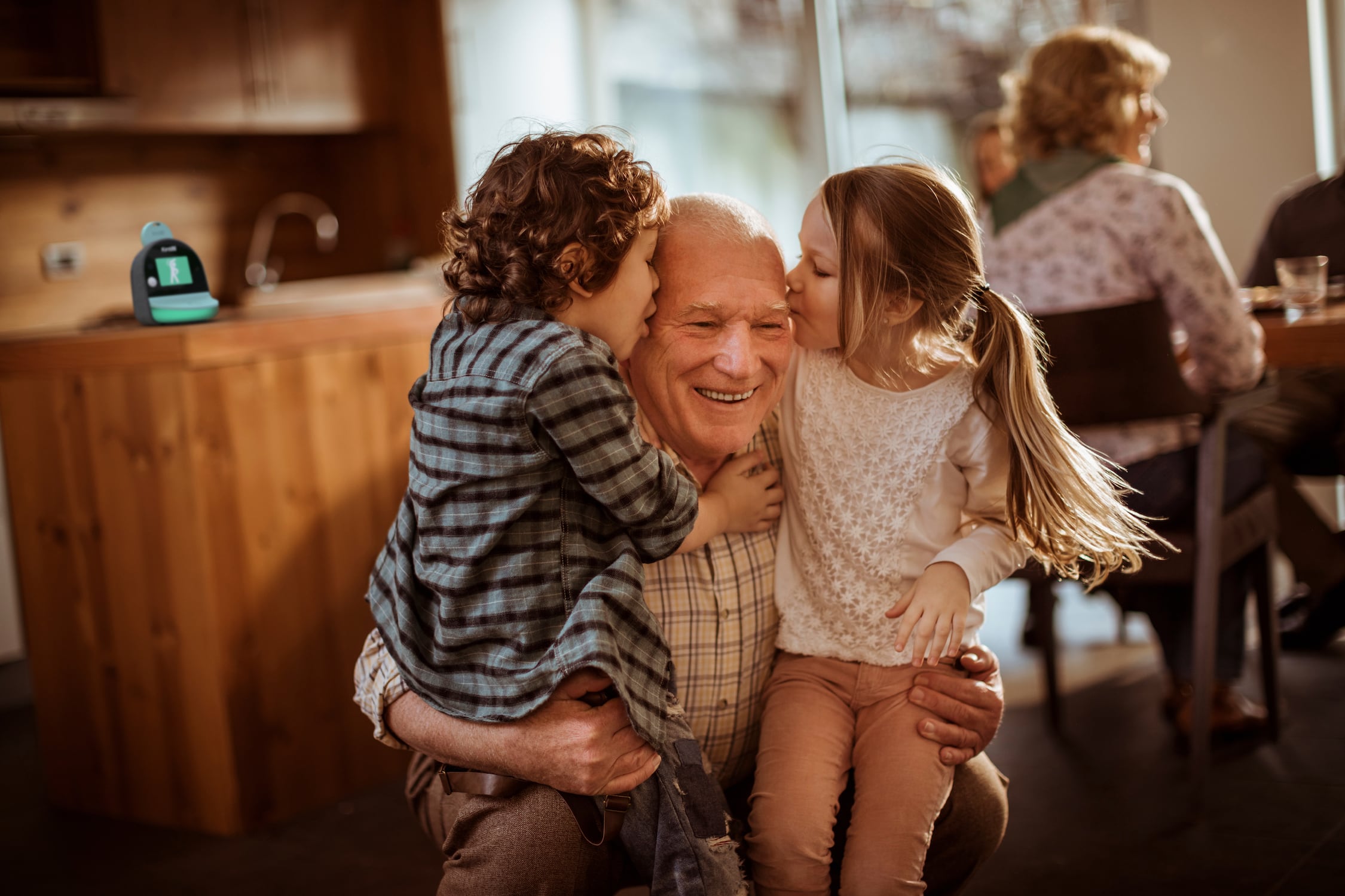 healthy，Intelligent products，remind，plan，