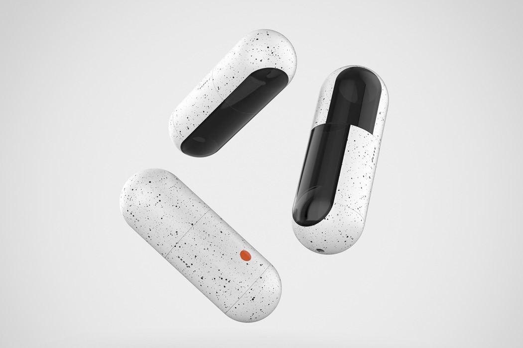 Security，product design，packing design，monitor，