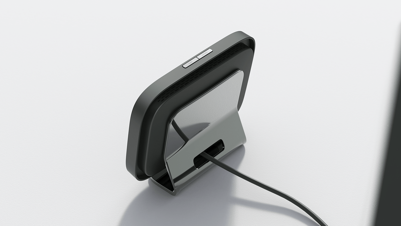 The Shield ​​​​，Router，Huawei，Design，originality，