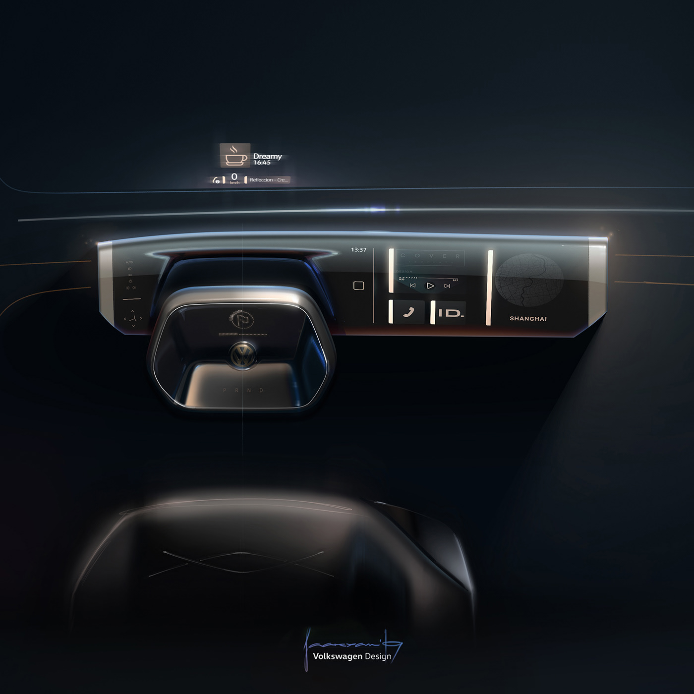 originality，Design，vehicle，public，Concept Car，