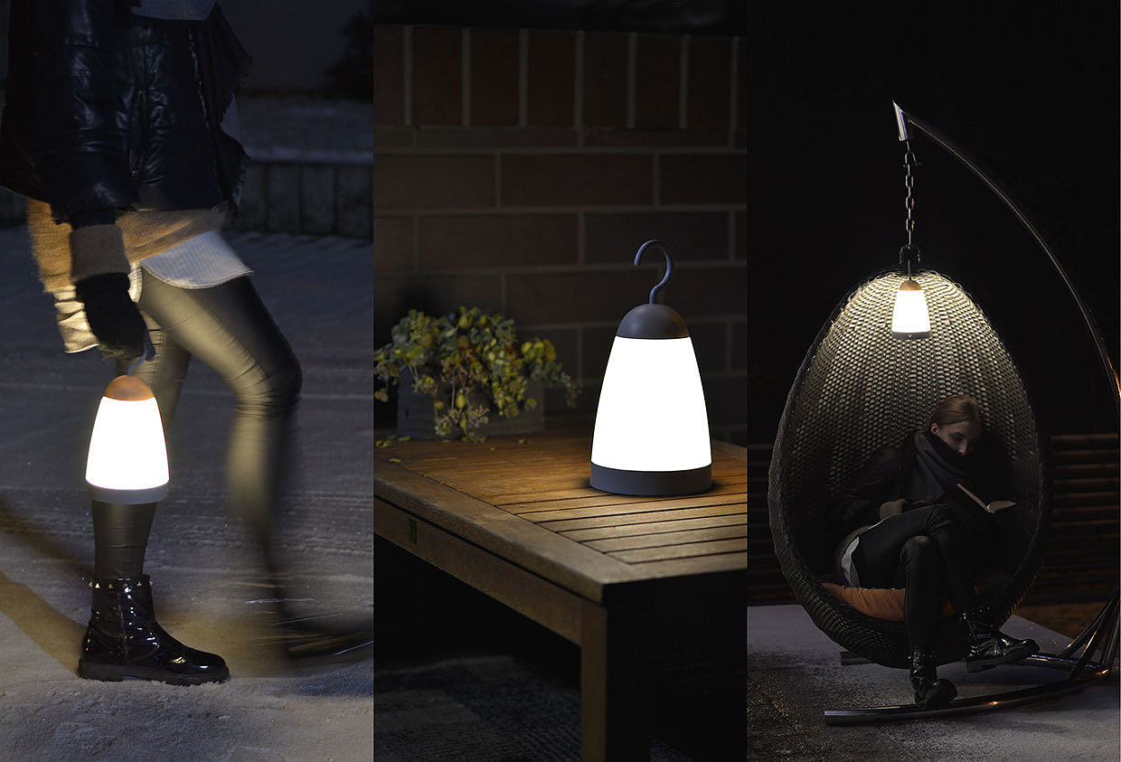 Reprint，industrial design，product design，Portable，move，outdoors，