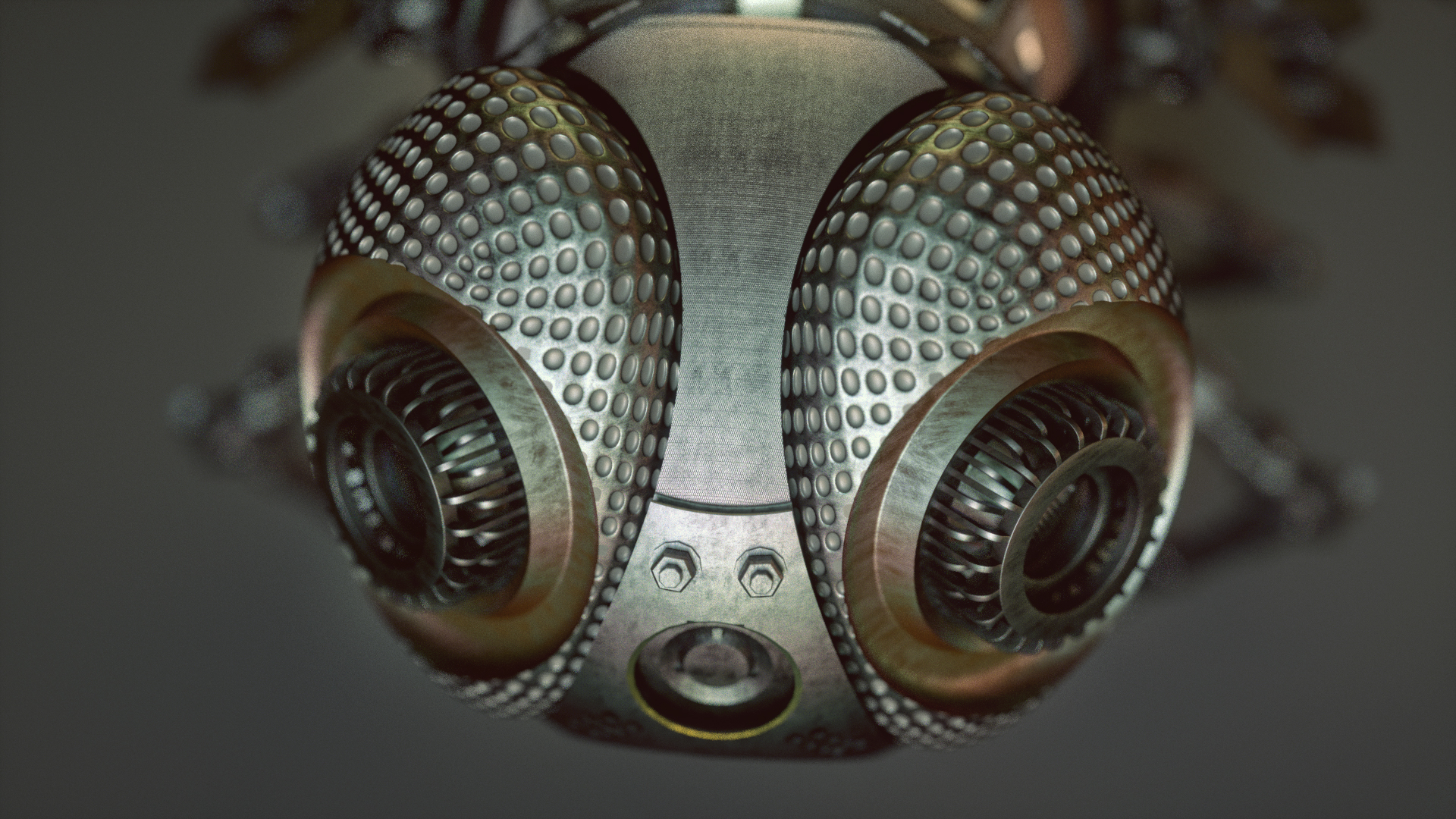 Model，concept，wasp，