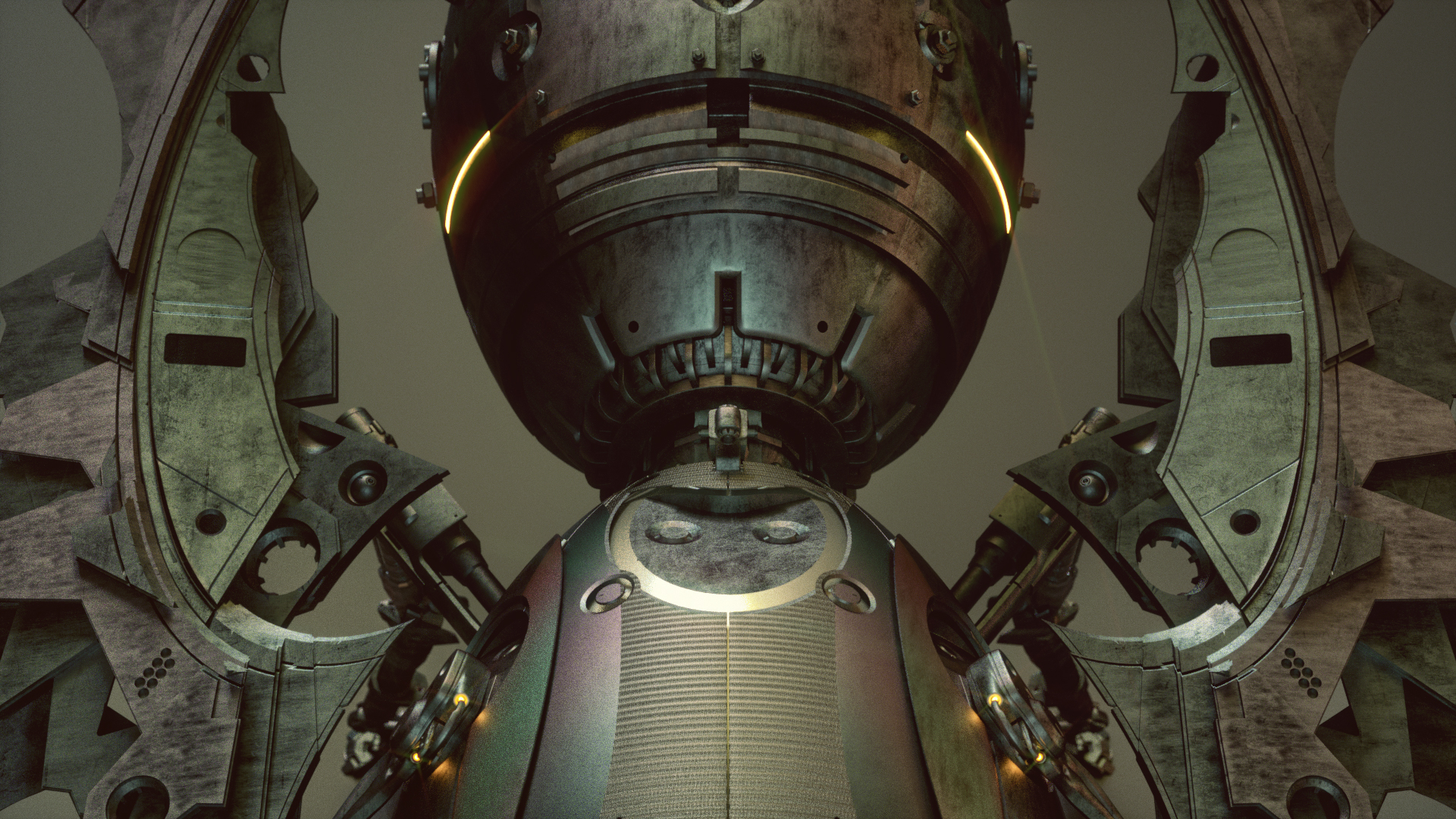 Model，concept，wasp，