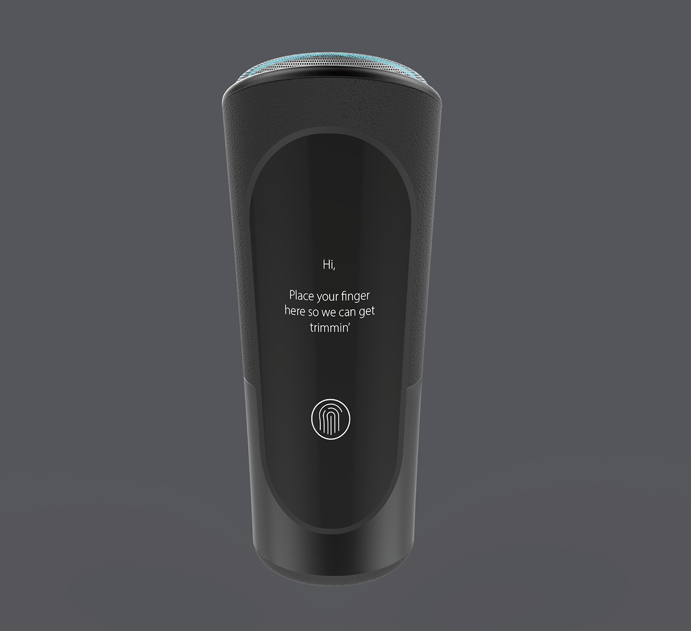 Fingerprint scanner，accurate，clean，Intellectualization，product，