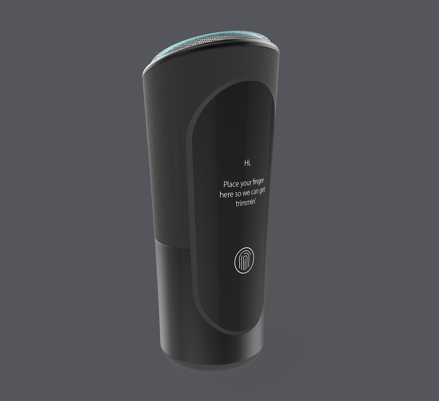 Fingerprint scanner，accurate，clean，Intellectualization，product，