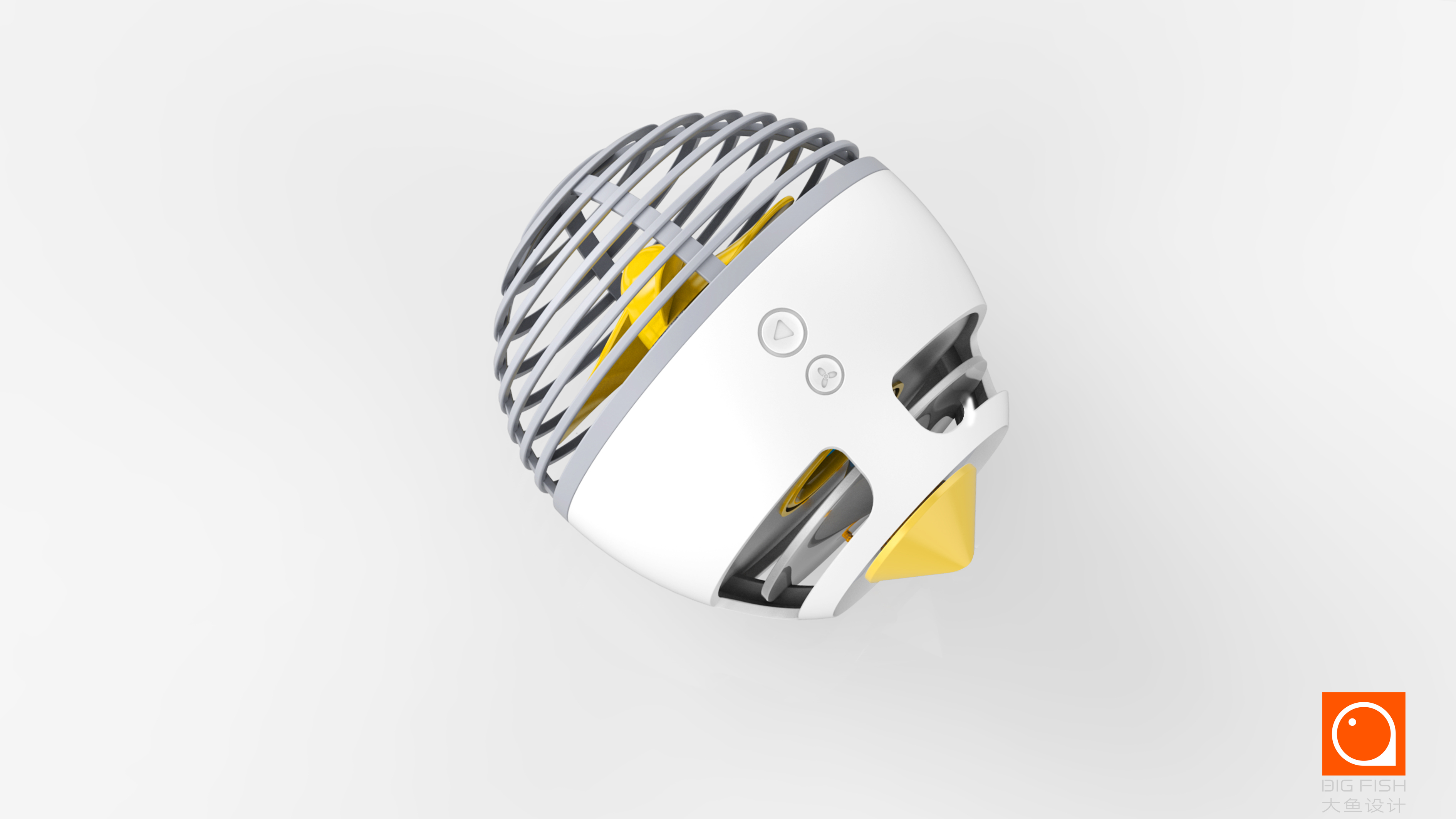 Fan，Bluetooth Speaker ，