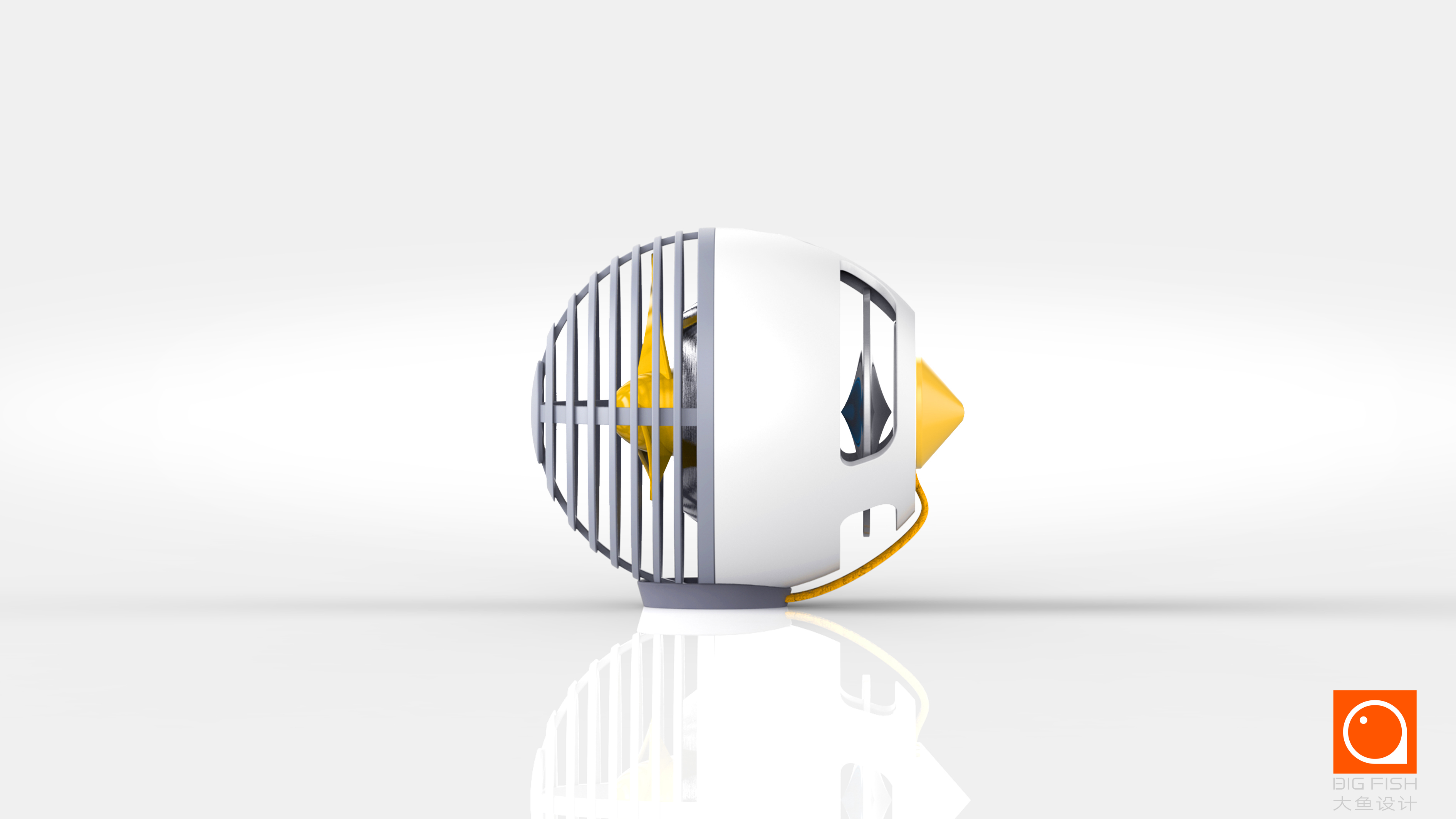 Fan，Bluetooth Speaker ，